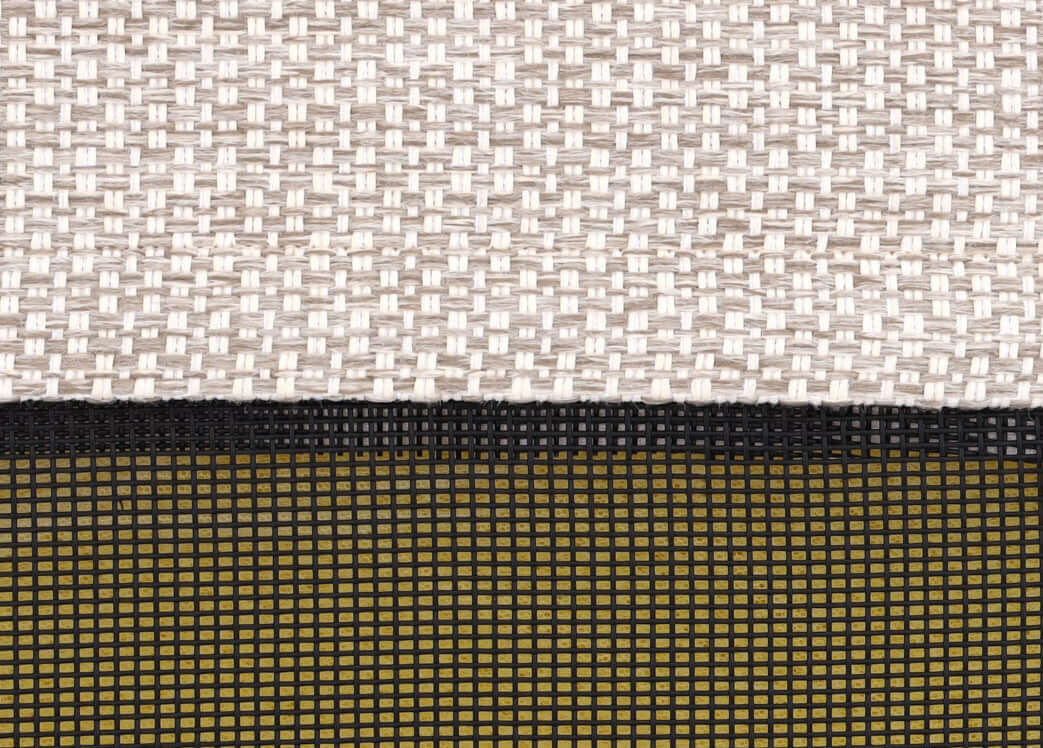 Apple Bee Condor Lounge Tuinstoel - Zwart