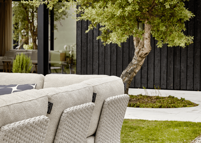 Volledig Modulaire Vrijheid