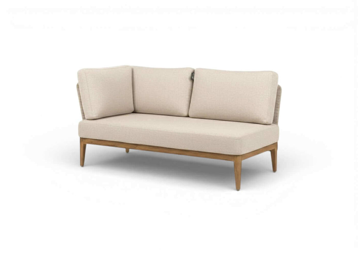 Apple_Bee_Lisa_sofa_2_zits_element_RECHTS_-_BEEWETT_-_TEAK