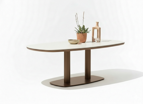 Apple Bee Melville 280 cm bronze