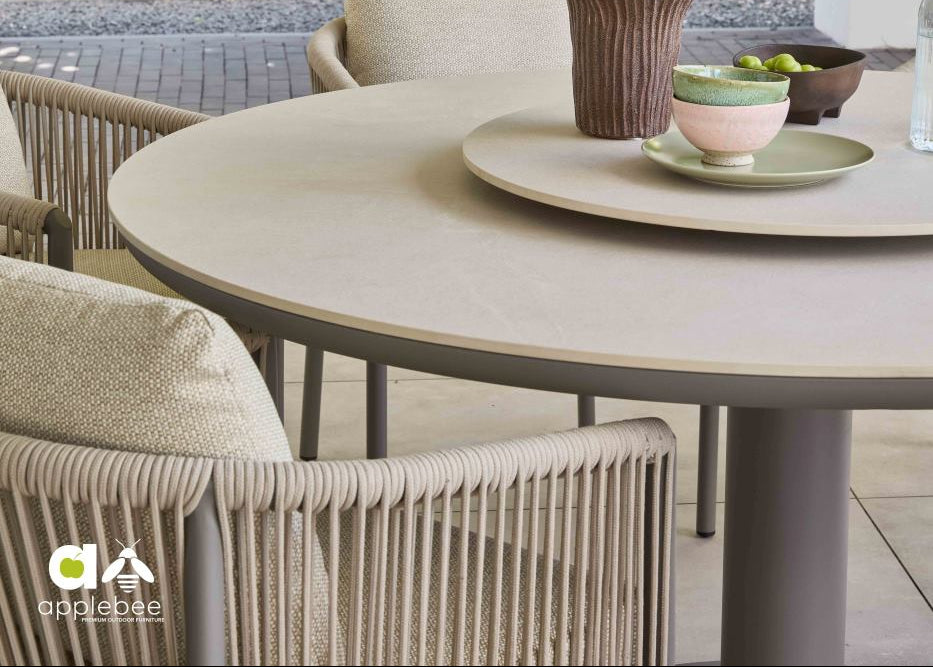 Apple Bee Melville diningtafel