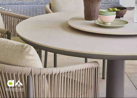 Apple Bee Melville diningtafel