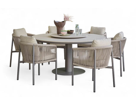 Apple Bee Melville diningtafel