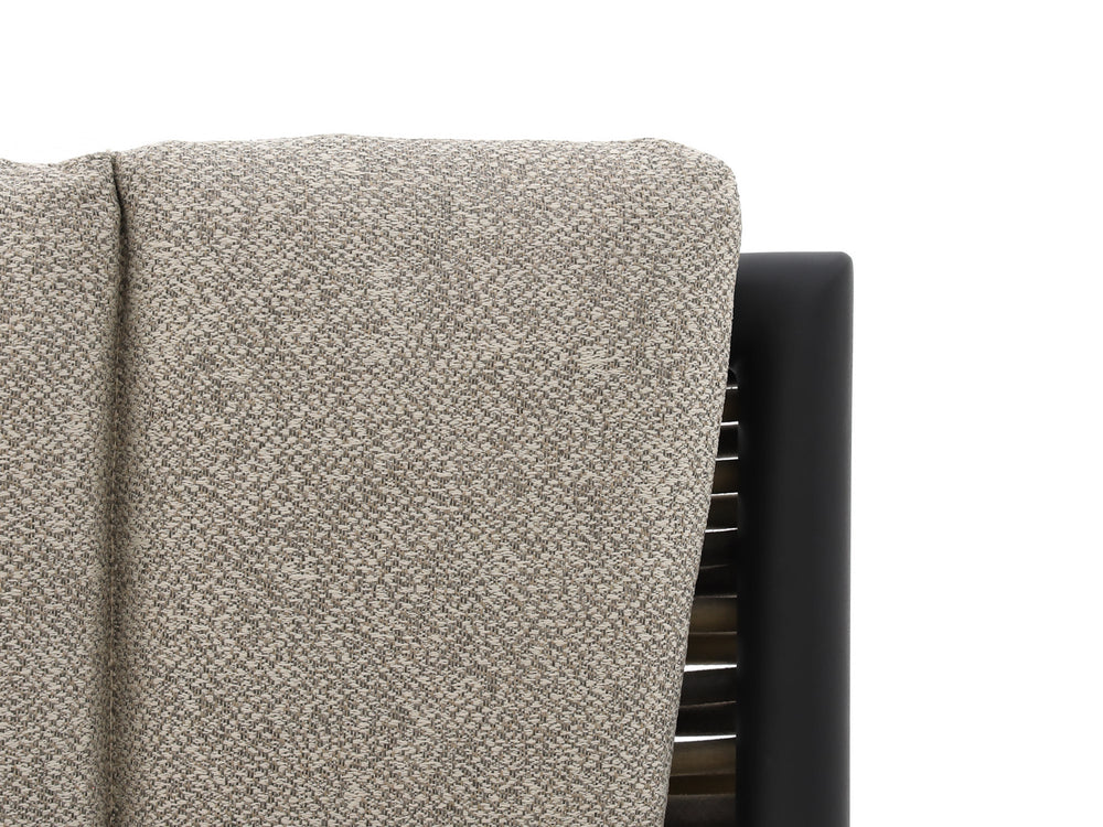 Apple Bee Milou Barset 5-delig - Zwart