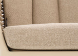 Apple Bee Milou Tuinset 7-delig nr. 3 - Oyster - 240 cm tafel