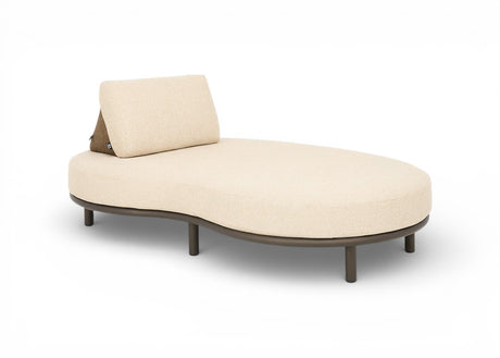 Apple Bee Moon Island Loungebank