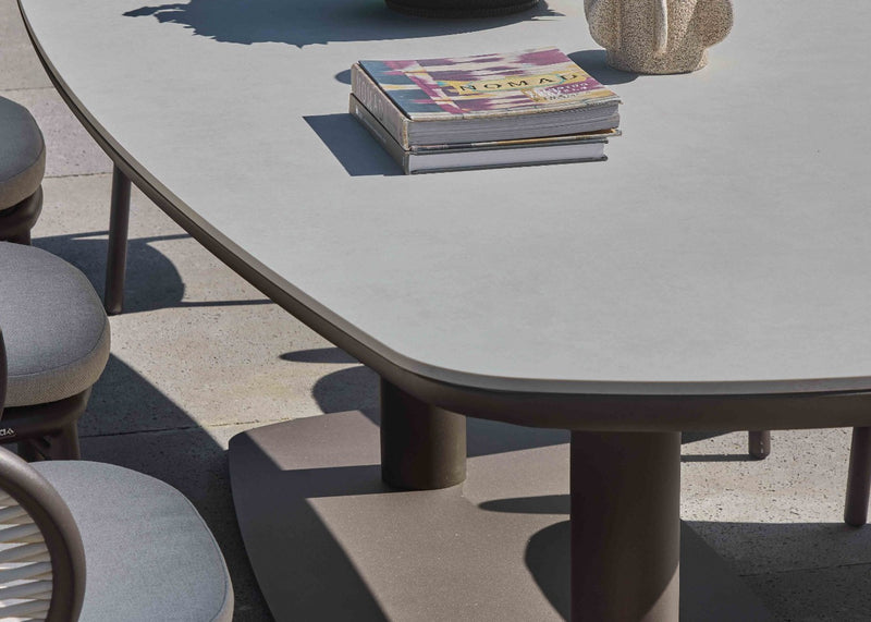 Sintered Stone Tafelblad