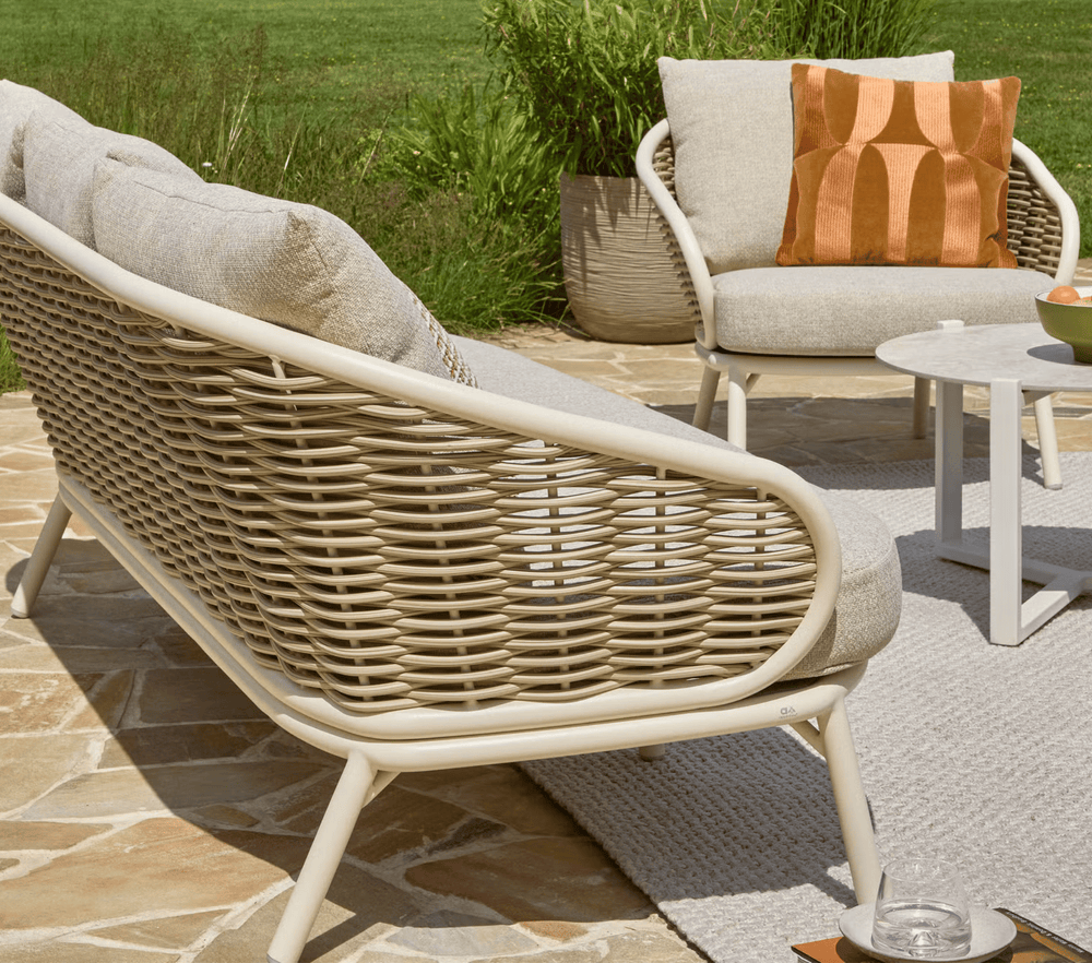 Apple Bee Pine Key Sofa + chair