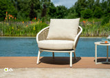 Apple_Bee_Pine_key_lounge_tuinstoel_-_Oyster_-_incl._Bee_Wett_cushion_Cotton_Flower