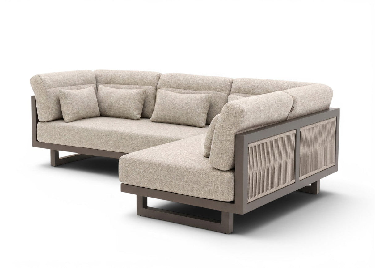 Apple_Bee_Santorini_ROPE_chaise_longue-Right