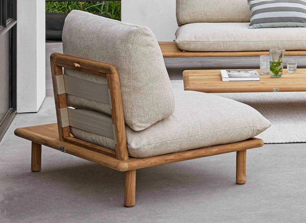 Apple Bee Sling Loungestoel