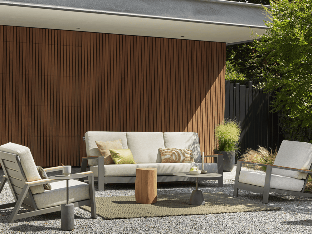 Apple Bee Spring Loungeset