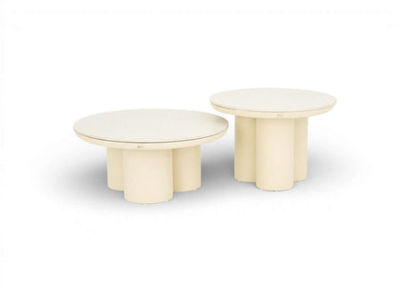 Apple Bee Tonga Salontafel Set Oyster