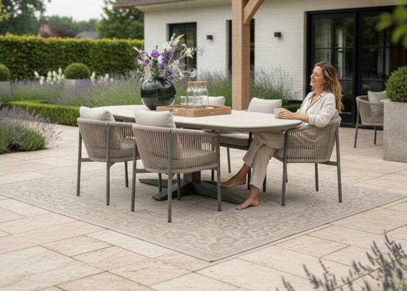 Onderhoudsvrij Design