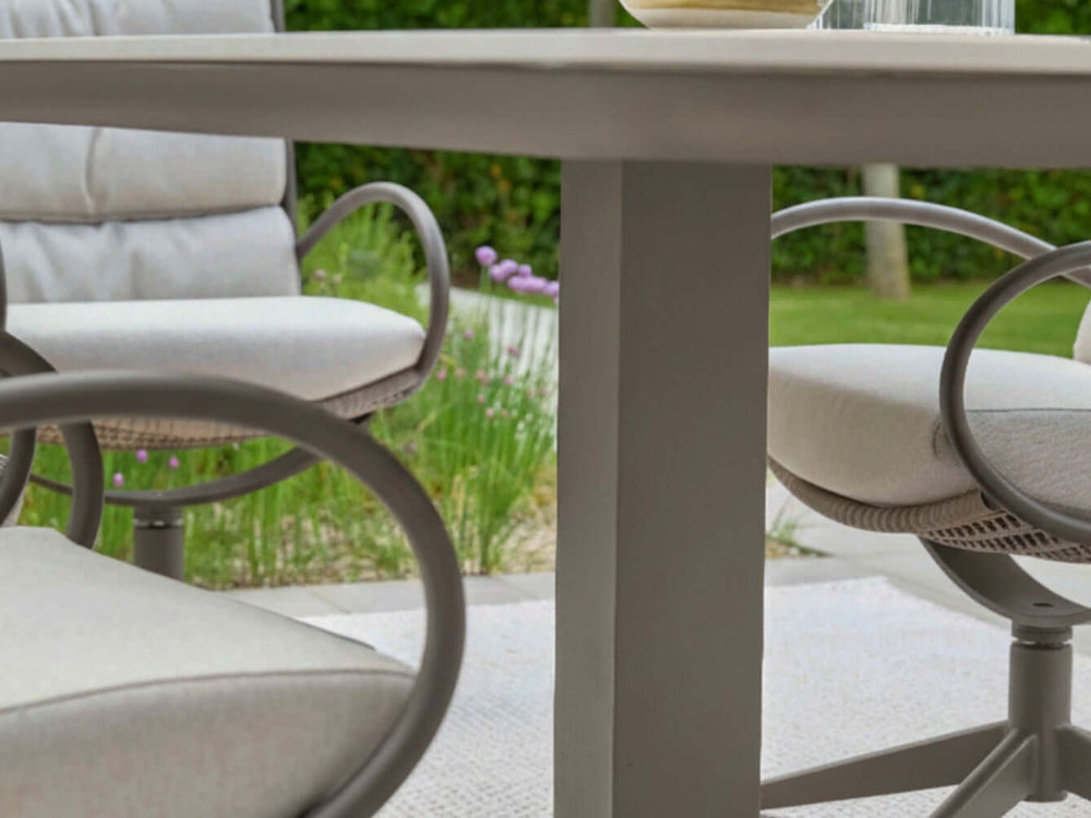 Apple Bee Zanzibar Taupe detail