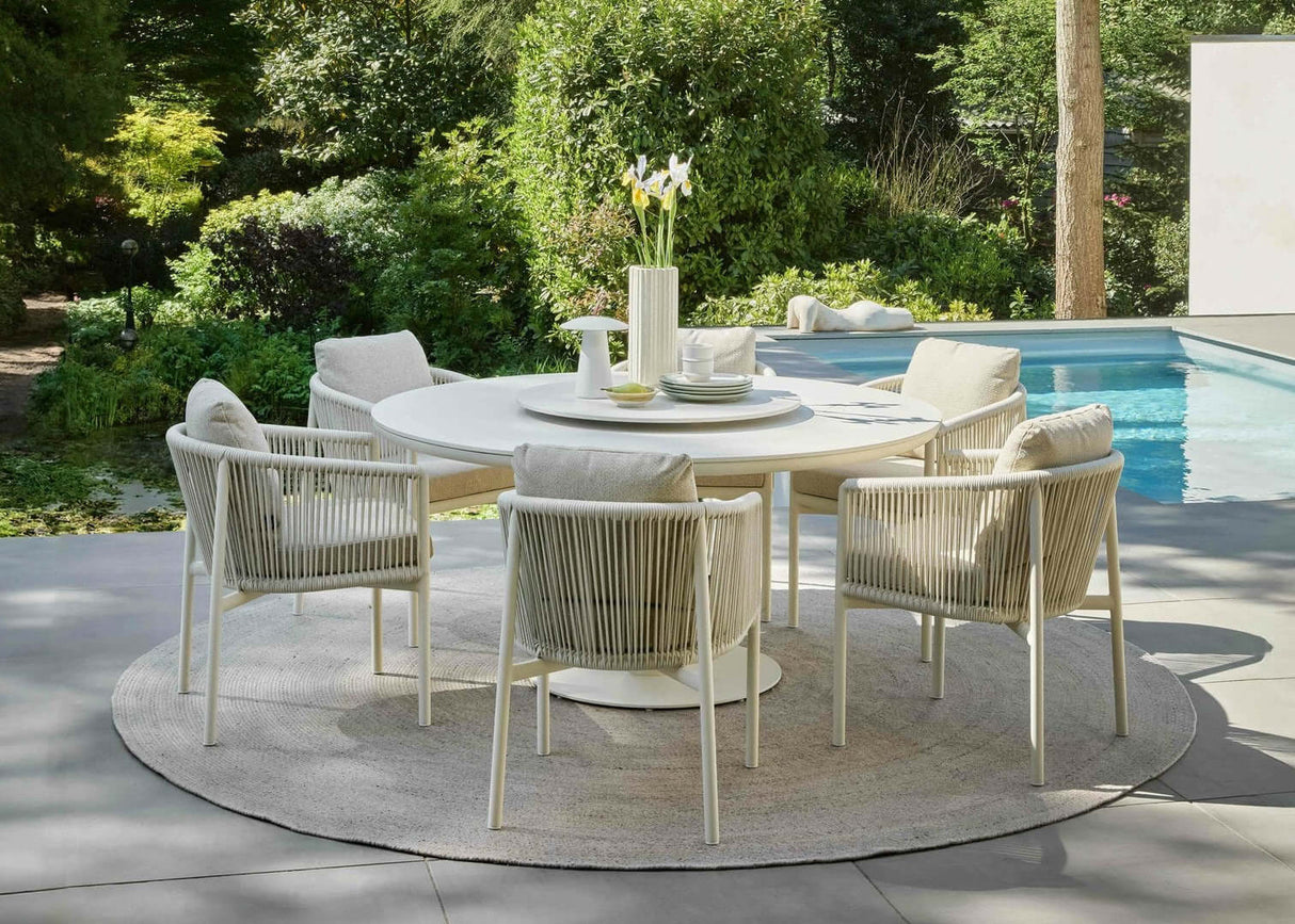 Apple_Bee_buitenkleed_swirl_300_cm_-_Taupe