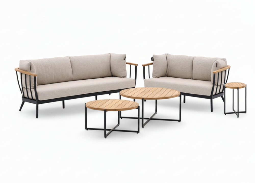 Apple Bee Condor loungeset Nr. 5 - Premium