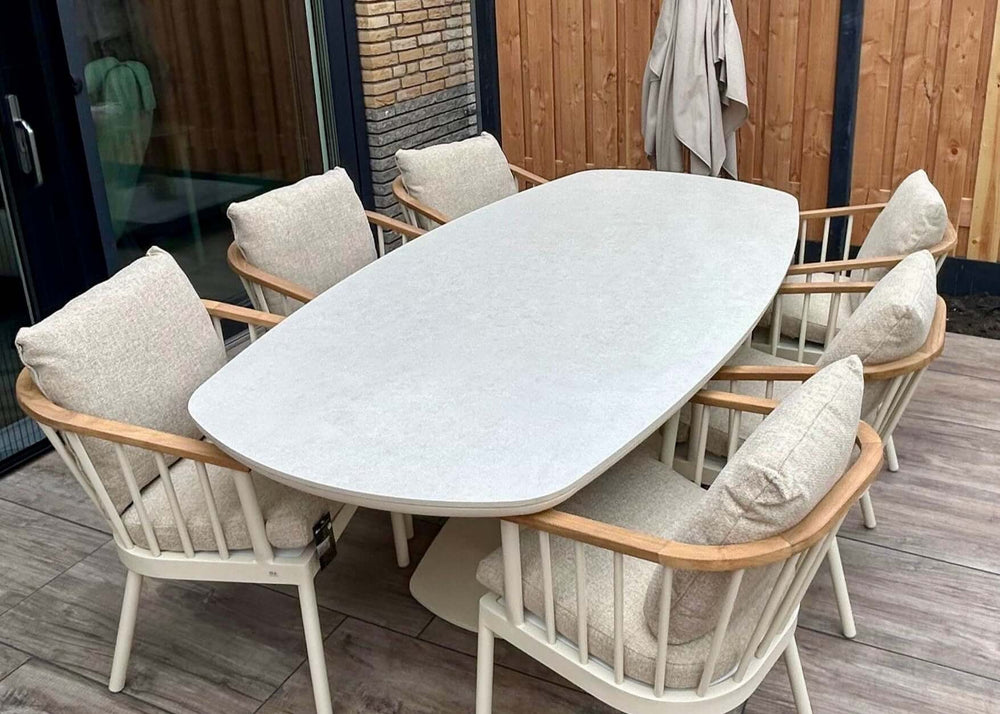 Apple Bee melville tuinset