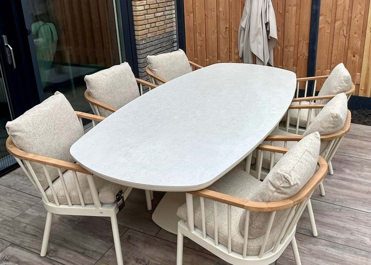 Apple Bee melville tuinset