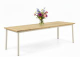 Apple Bee milou diningtafel 240 cm