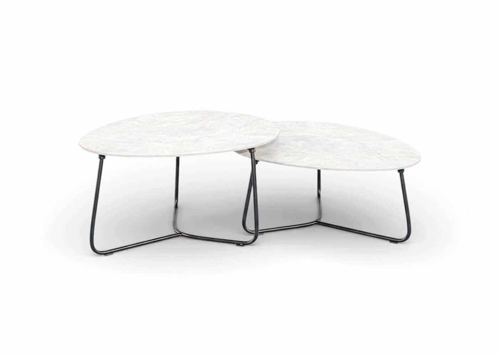 Apple Bee pine key tafelset Bronze