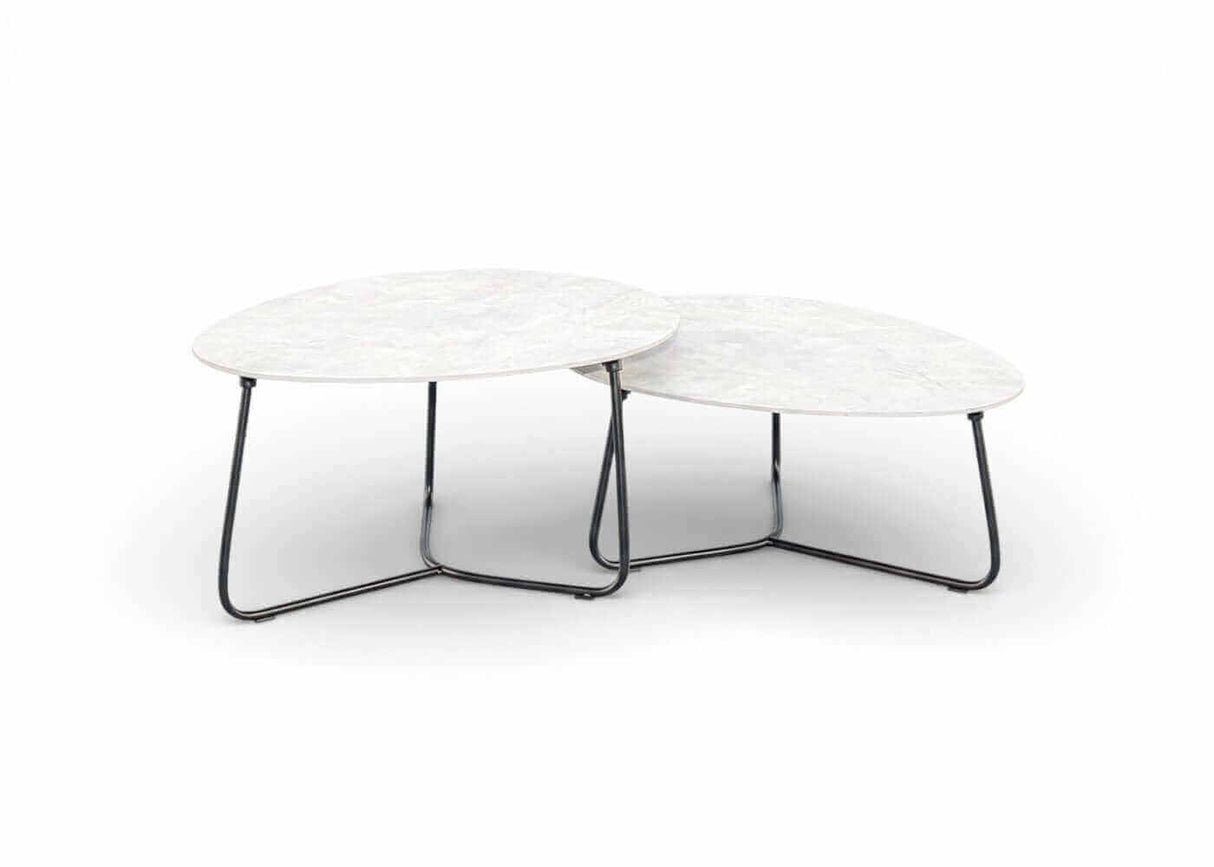 Apple Bee pine key tafelset Bronze