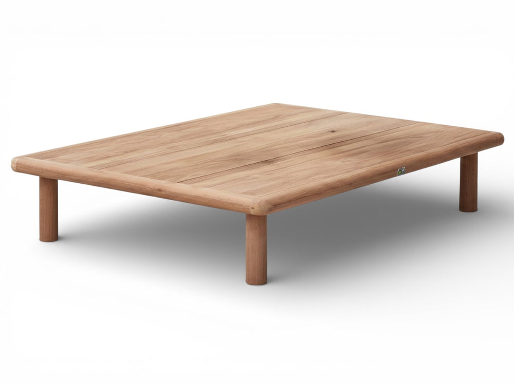 Apple Bee sling salontafel 120cm teak