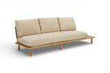 Apple Bee sling sofa 3 zits links