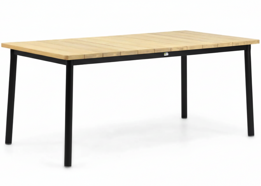 Apple bee milou diningtable 180 cm