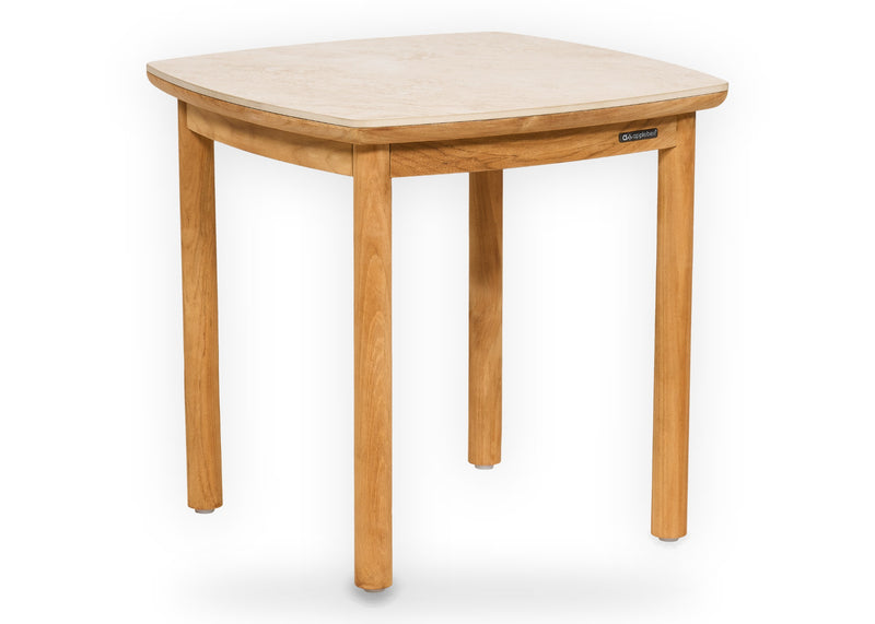 Warm teak