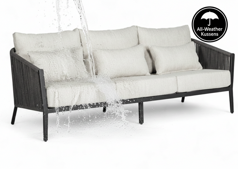 Onderhoudsvrij aluminium