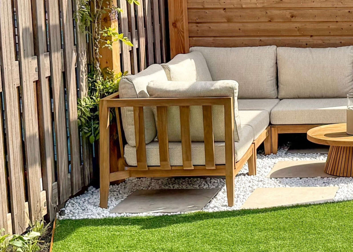 Belito-Daan-teakset-hoekstuk-allweather