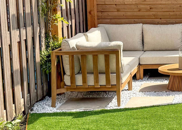 Belito-Daan-teakset-hoekstuk-allweather