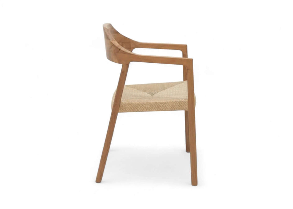 Belito Daan diningchair 2