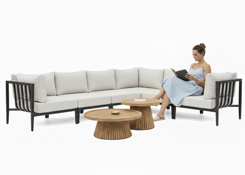 Gemakkelijk te koppelen