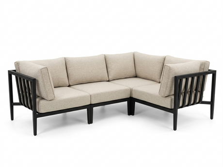 Belito Daan hoek loungeset nr 6