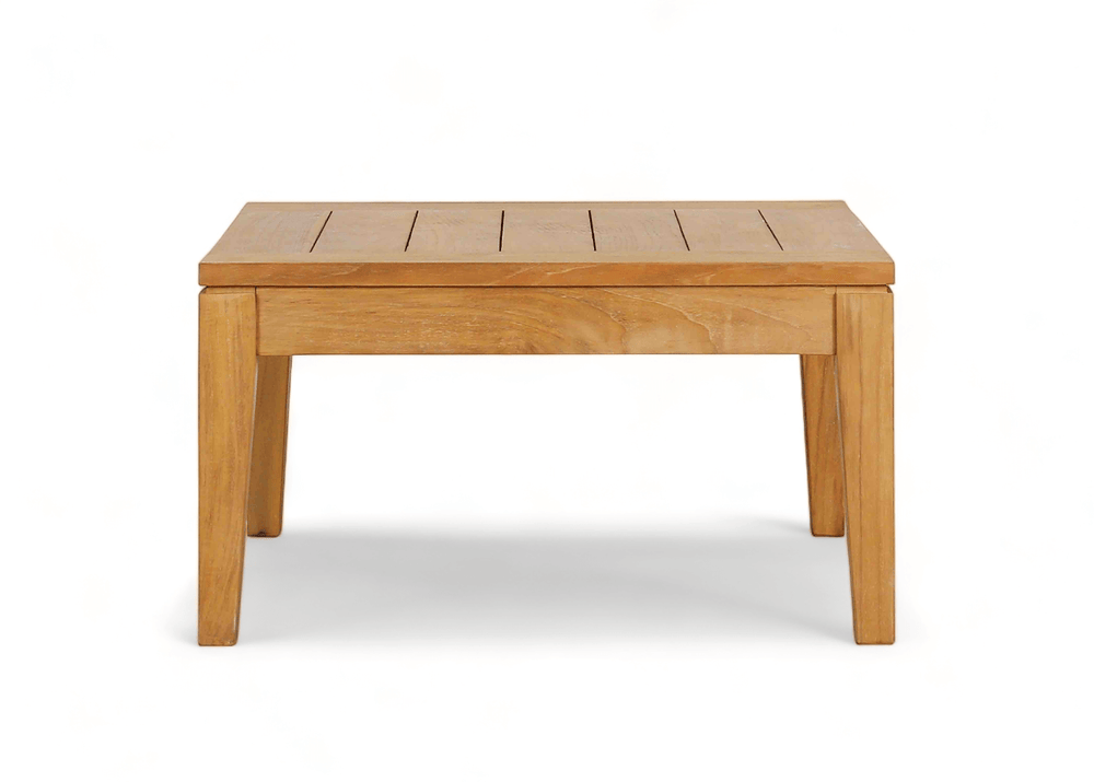 Belito Daan tafel 50 x 50 cm vierkant