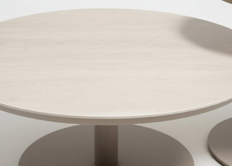 Elegant keramisch glasblad