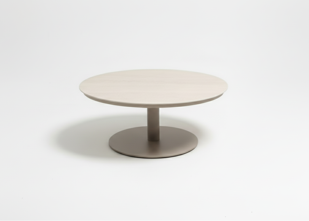 Belito Frank koffietafel 70 x 32 cm