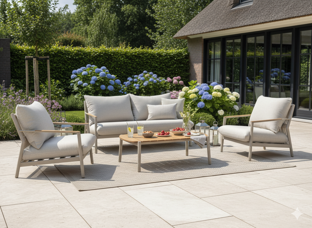 Belito Julia Loungeset