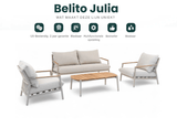 Belito Julia USP