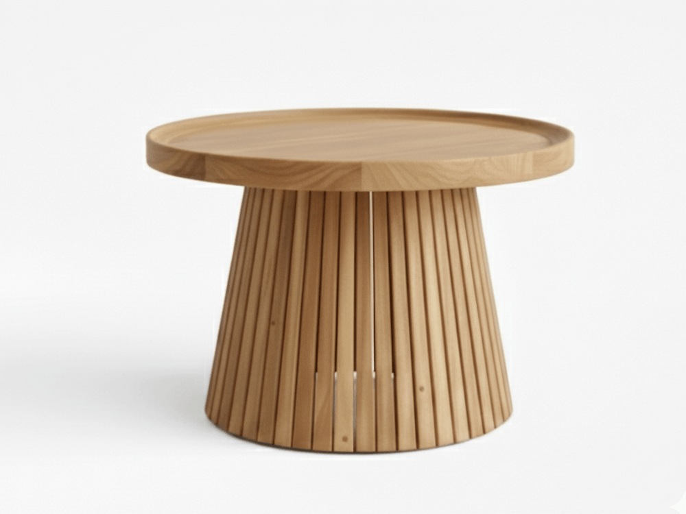 Belito Koffiertafel 60 cm 