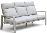 Belito Lisa 3 zits loungebank 196 cm