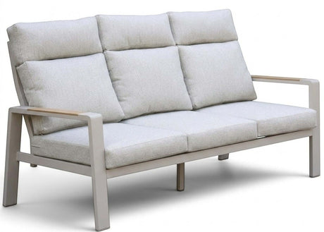 Belito Lisa 3 zits loungebank 196 cm