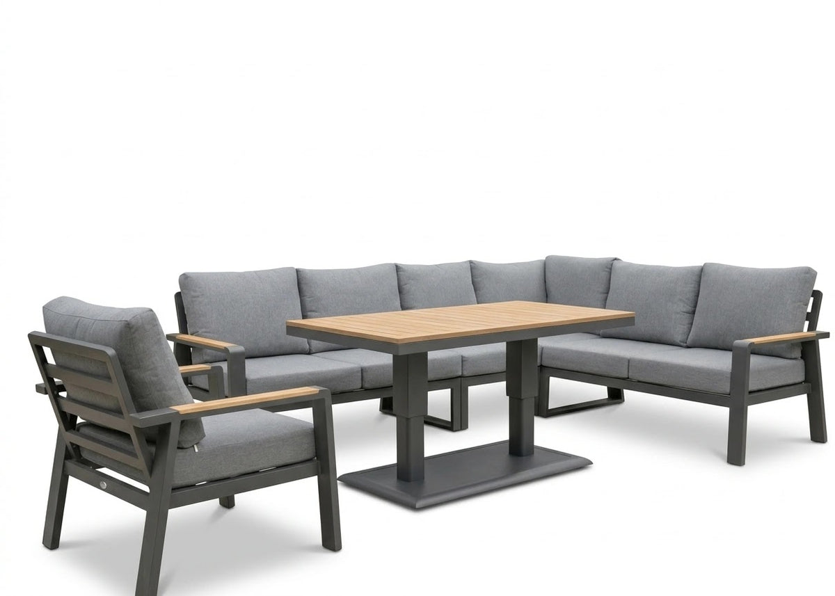 Belito_Lotte_Loungeset_met_verstelbare_tafel_antraciet_-15et_grijze_kussens