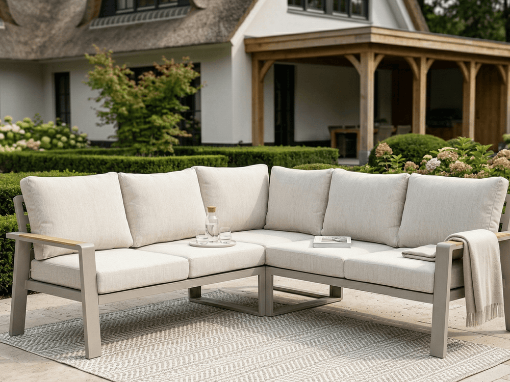 Belito_Lotte_Taupe_Loungeset_gelijke_hoek