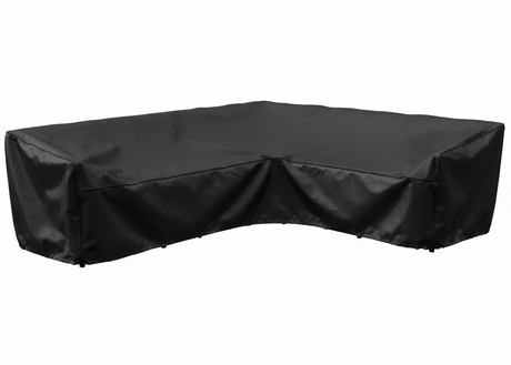 Belito Loungesethoes 220 x 220 cm symmetrisch