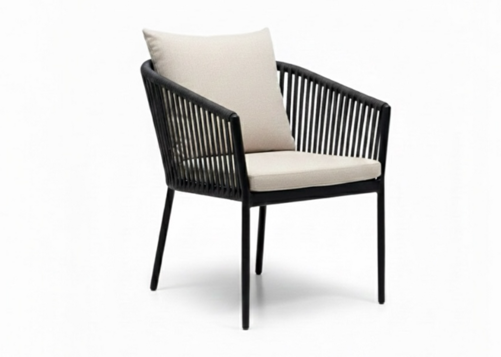 Belito Ouddorp diningstoel