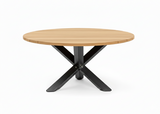 Belito Saar tafel 160 cm dining tafel