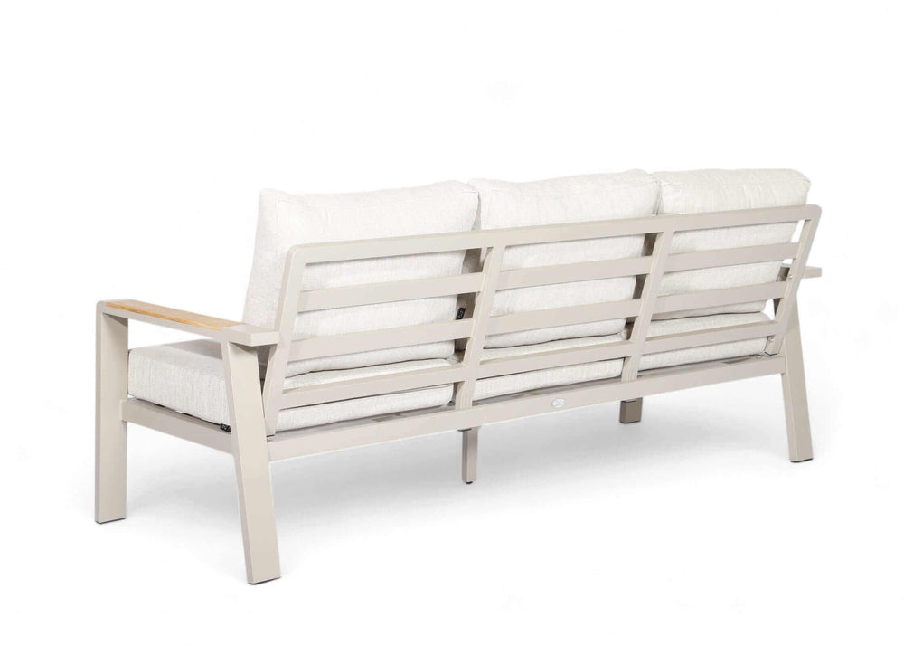 Belito birmingham 3 zits bank achterzijde